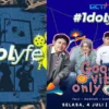 IdoLyfe Panaroma ‘Good Vibes Only’ Hadir Kembali Hari Ini