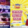 Jadwal Acara RCTI Minggu 16 Juli 2023