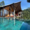 Glamour Camping Ciwidey Bandung, Wisata Camping di Bandung, Legok Kondang Lodge