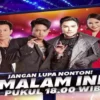 Link Nonton Live Streaming Indonesia’s Got Talent 2023, Babak Judge Cuts ke 3