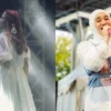 Lirik Lagu Bertaut Single Nadin Amizah yang Dicover Nabila Taqiyyah