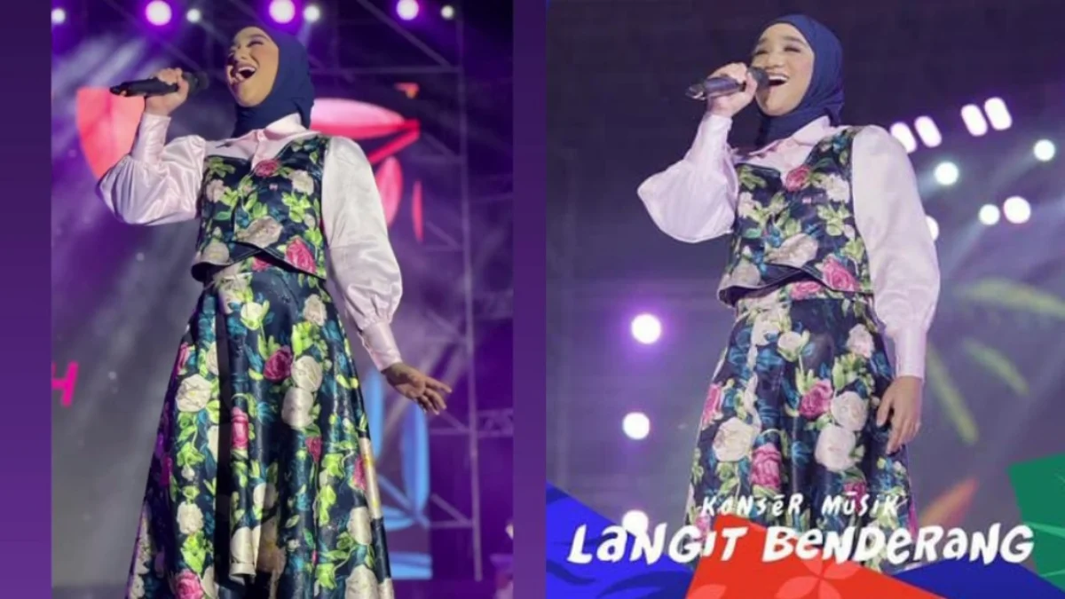 Lirik Lagu Menjadi Dia, Single Tiara Andini yang Dibawakan Nabila Taqiyyah