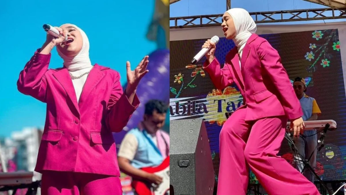 Lirik Lagu Seandainya dari Vierratale Dibawakan Nabila Taqiyyah