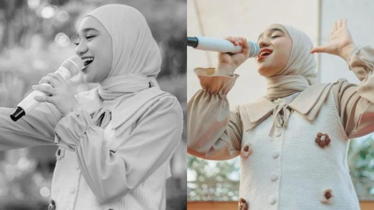 Nabila Taqiyyah Idol Bakal Manggung di Sarinah Jakarta