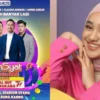 Dahsyat Weekend Spesial HUT Bhayangkara