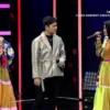 Naroma Trending di Twitter, Nabila, Rony dan Salma Idol Bikin Baper Penonton Video Content Creator Awards 2023