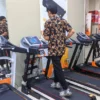 treadmill