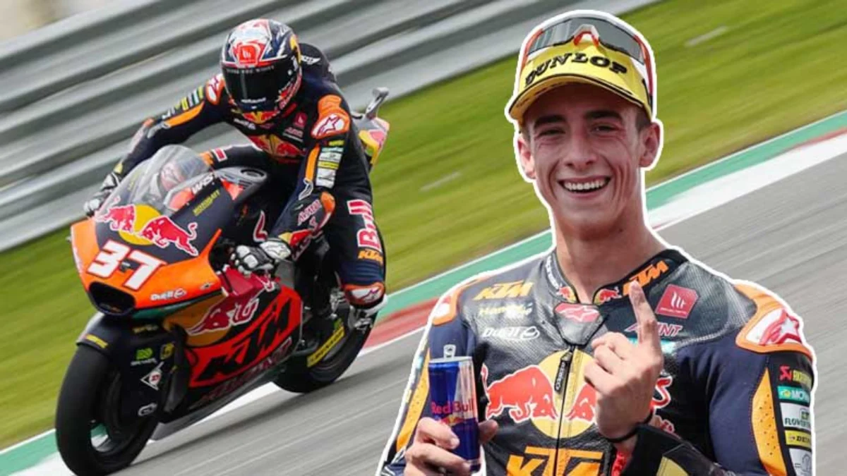 KTM Kunci Pedro Acosta di MotoGP 2024 – Radartasik.id