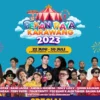 Pekan Raya Karawang 2023