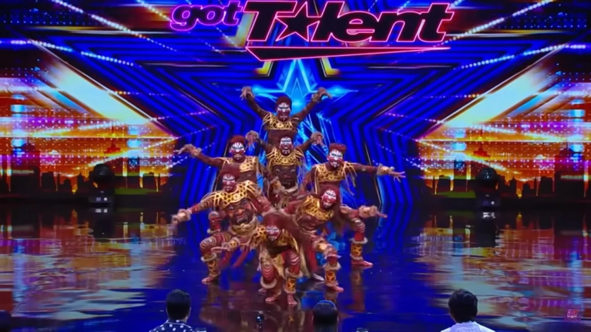 Profil Bala Bali Peraih Ultimate Golden Buzzer Indonesia’s Got Talent 2023