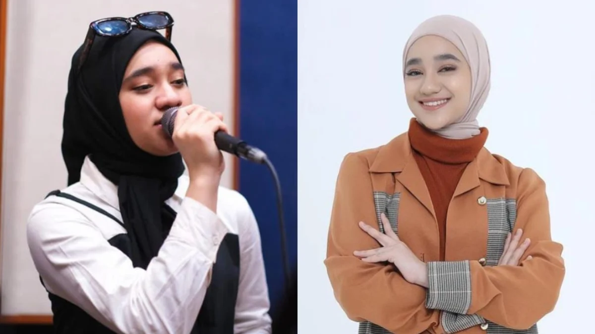 Prolog Opening Nabila Taqiyyah Idol Sebelum Perform di Konser Off Air