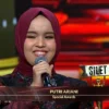 Putri Ariani, Peraih Golden Buzzer America’s Got Talent Mendapat Penghargaan Special Awards