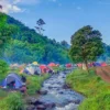 Tempat Camping di Bandung, Camping Bandung Murah