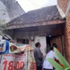 Rumah Tidak Layak Huni Rupanya Masih Banyak Berdiri di Pusat Kota Garut