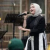 Riders Wajib Salma Salsabil, Lirik Lagu I Don't Want To Miss A Thing