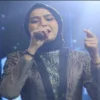 Salma Idol Menggoyang Panggung Silet Awards 2023