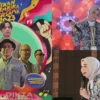 Salma Idol, Padi Reborn dan Dikta Siap Guncang Tasikmalaya