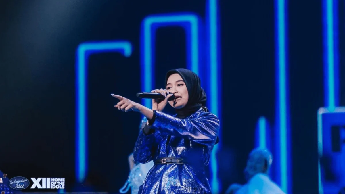 Idol, Penyanyi, AMI Awards 2023