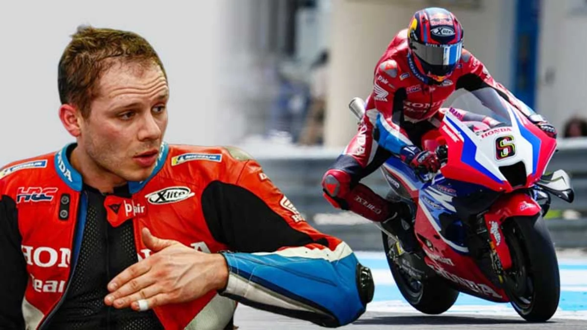 Stefan Bradl