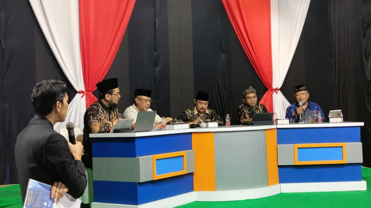 asik Leaders Club membahas solusi kemiskinan Kota Tasikmalaya