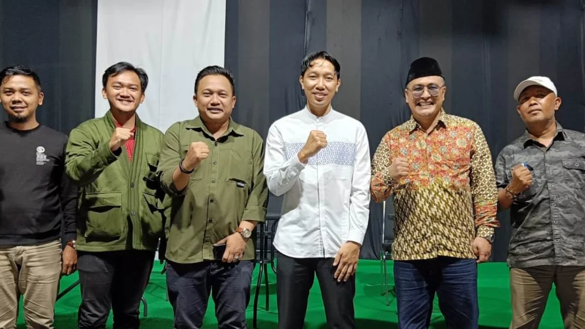 Bakal Calon Wali Kota Tasikmalaya Untuk Pilkada 2024