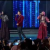 Trio Indonesian Idol 2023