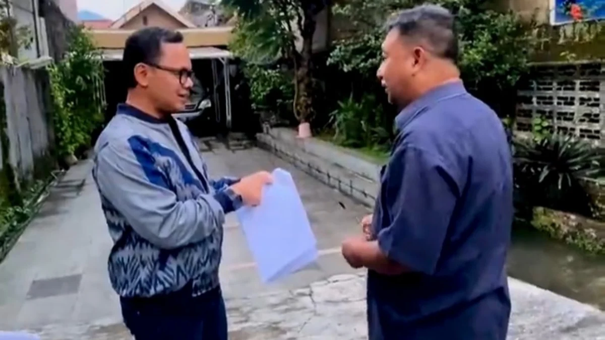 Sistem zonasi ppdb