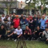 indonesia woodball asosiasi perkenalkan golf kayu