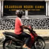 Kejaksaan Negeri Ciamis