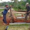 makam pasien covid-19