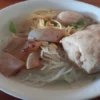 Bakso mas jangkung