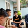 Warga Kabupaten Ciamis