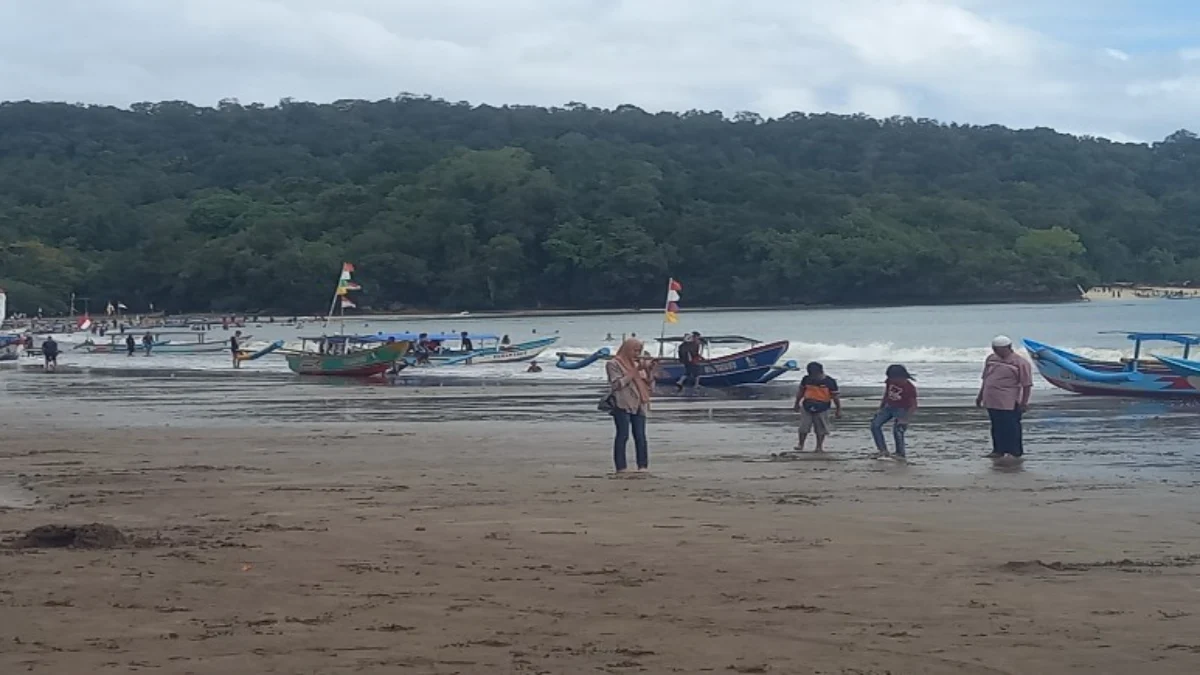 SOP Perahu Wisata