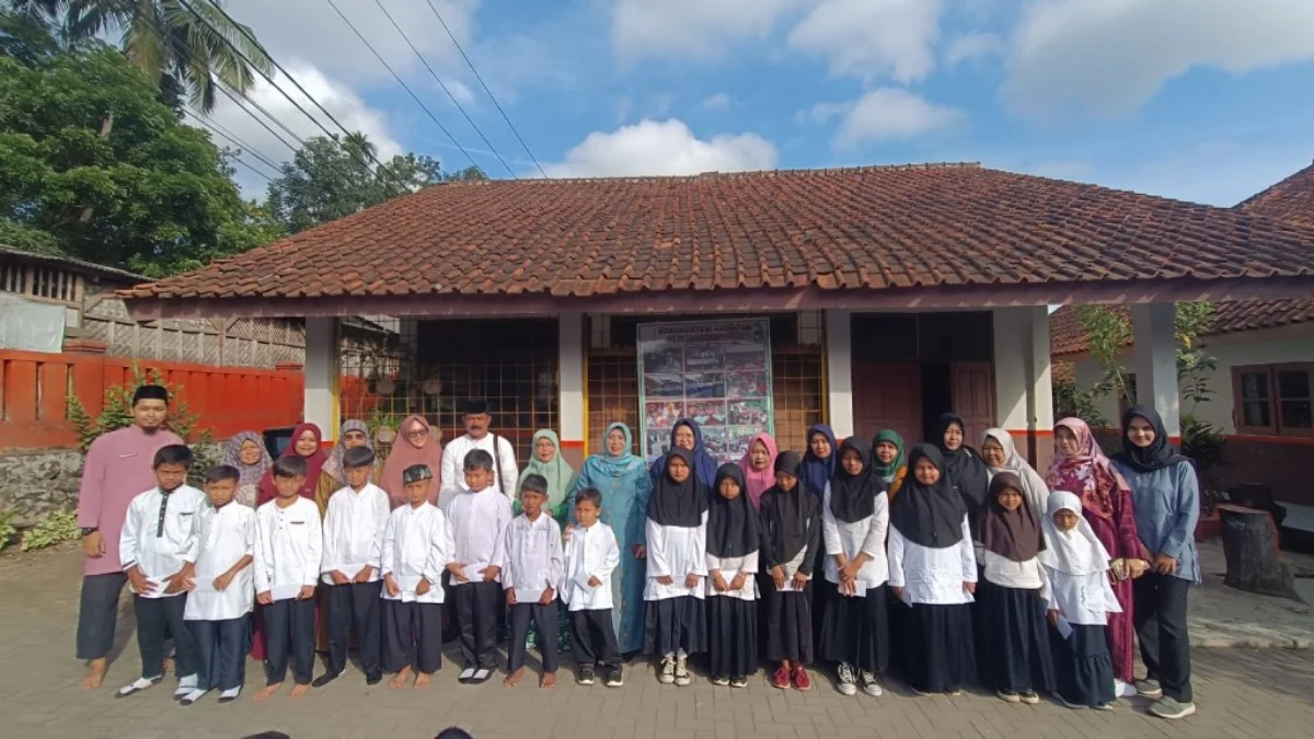 SDN 1 Mangkubumi