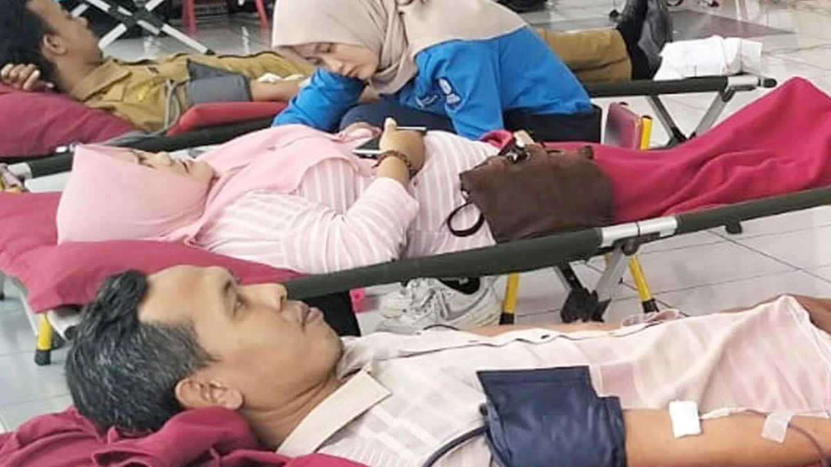 donor darah untuk thalasemia di kabupaten ciamis