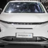 Chery Omoda 5 EV