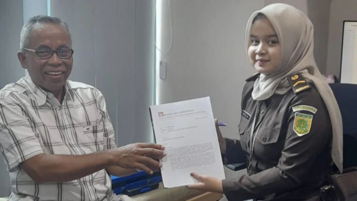 bantuan keuangan desa kabupaten tasikmalaya