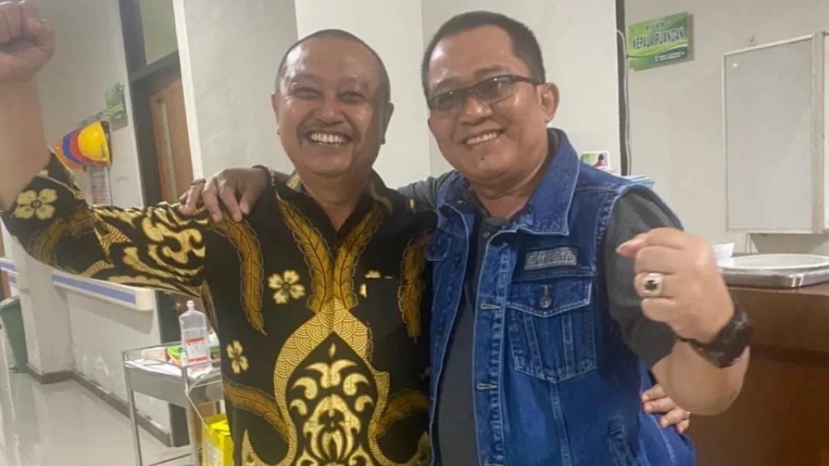 Pilkada Kabupaten Tasikmalaya 2020