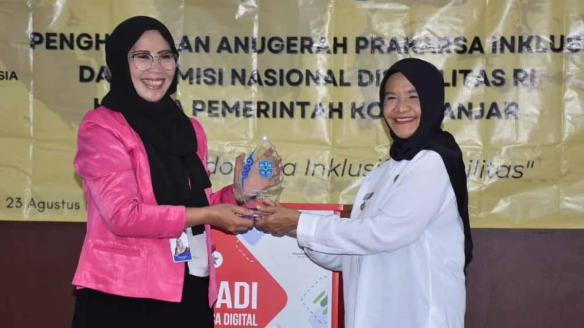 Anugerah Prakarsa Inklusi