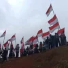 Bendera Merah Putih