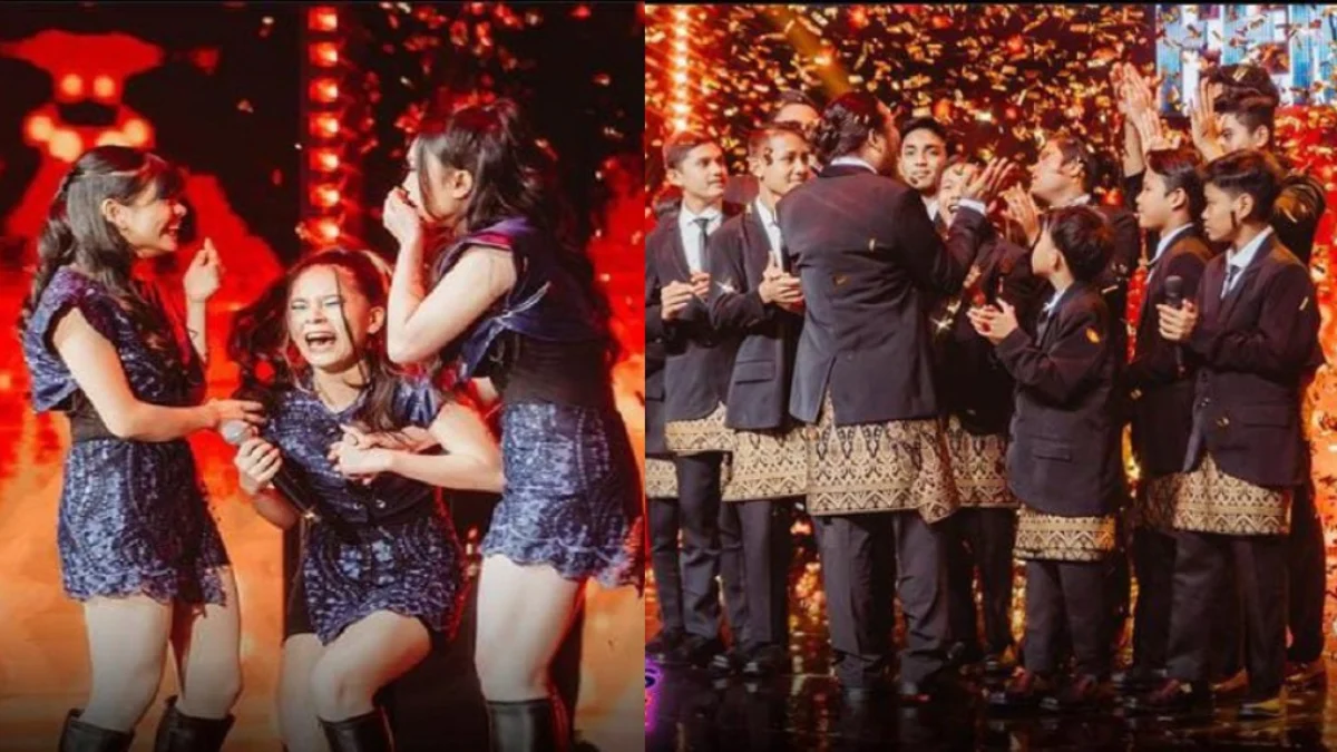 Besaran Fantastis Hadiah Juara 1 Indonesia’s Got Talent 2023