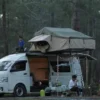 Campervan