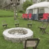 Tempat Camping di Ciwidey Bandung