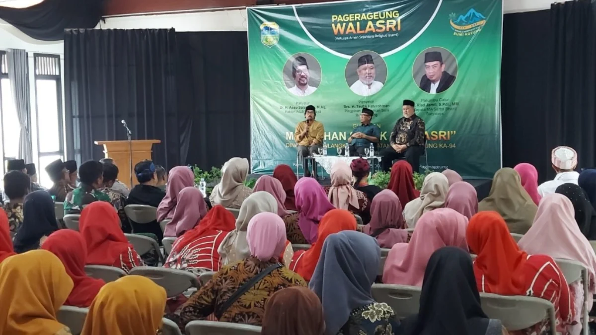 Hari Jadi Pagerageung