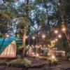 Camping Ciwidey, Camping di Ciwidey