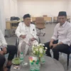 Pbnu sarankan pcnu kota tasikmalaya tabayun ke KH Ate