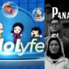 IdoLyfe Panaroma Pindah Jadwal Penayangan