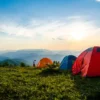 Tempat Camping Ciwidey Bandung, Lokasi Camping Bandung