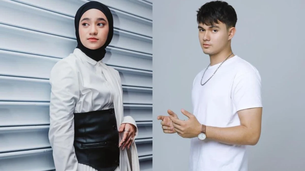 Jadwal Konser Off Air Nabila Taqiyyah dan Nyoman Paul Idol