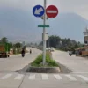 Jalan di Kabupaten Garut